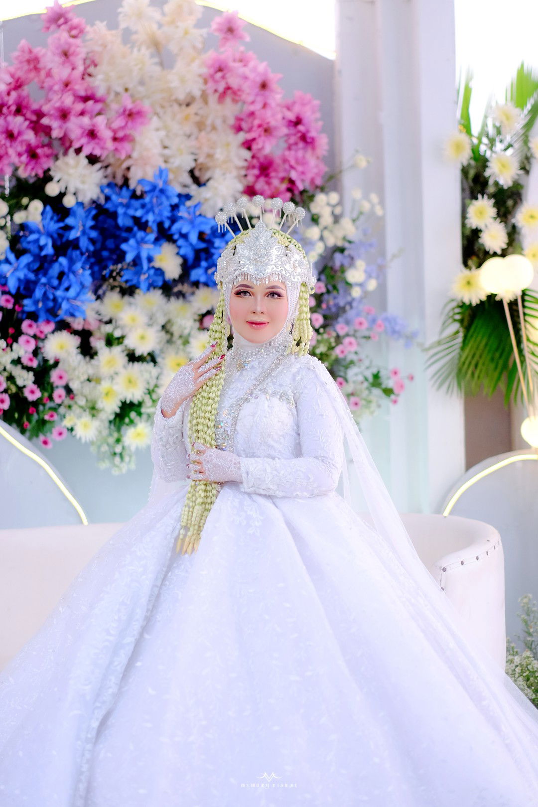 Ilyah Izzati profile icon