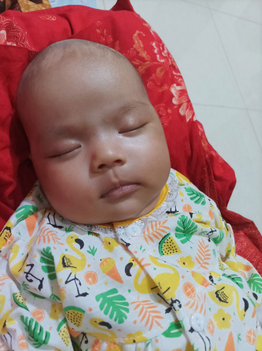 Agustini Ulandari Damanik profile icon