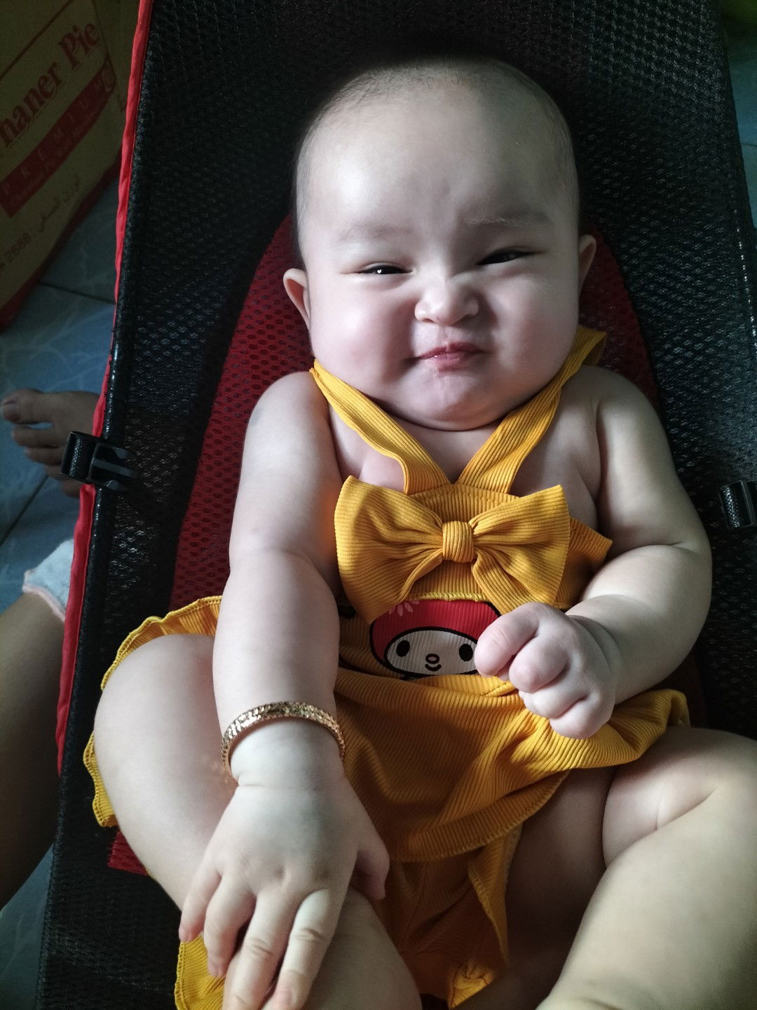 Ranchu Pin profile icon