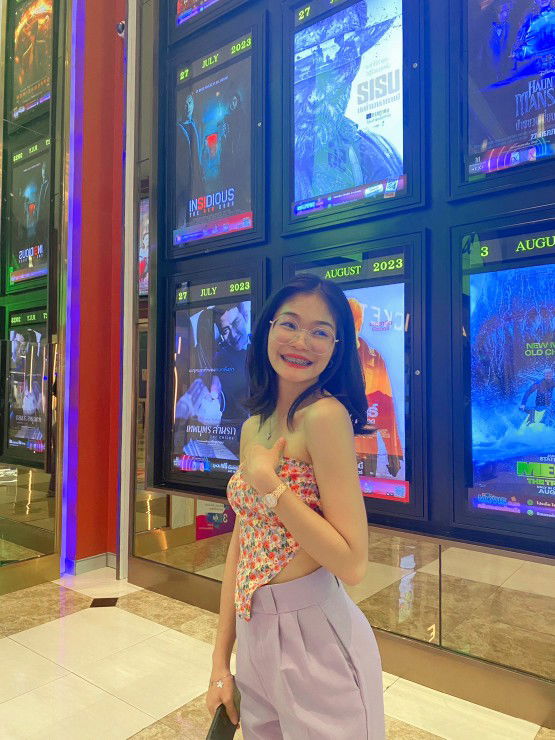 Chanapha Chansom profile icon