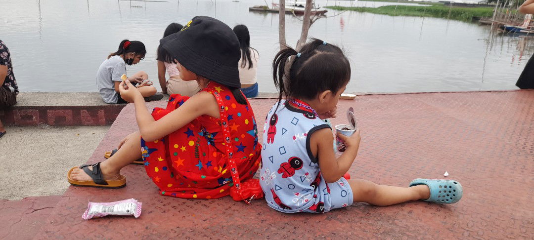 Jackielyn Baranggan Gonzales profile icon