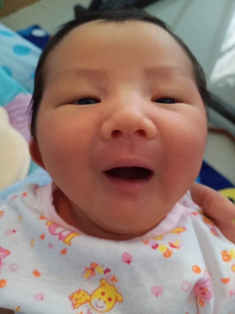 Charawadee Treesoon profile icon