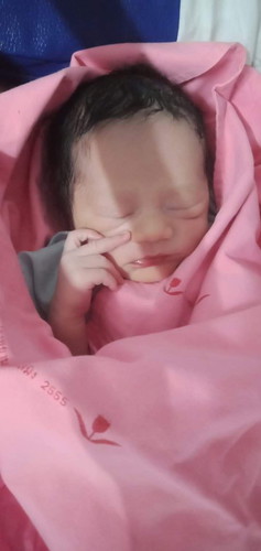 เเตกเเล้วจร้า