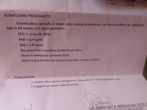 Ultrasound
