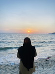 Amirah Liyana profile icon