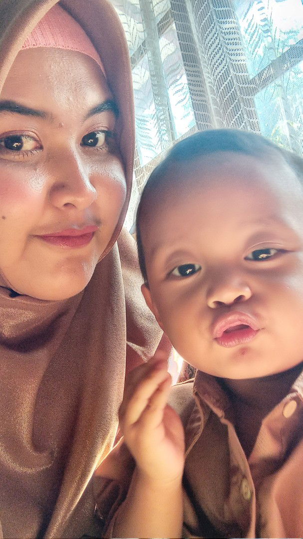 Tita Pertiwi profile icon