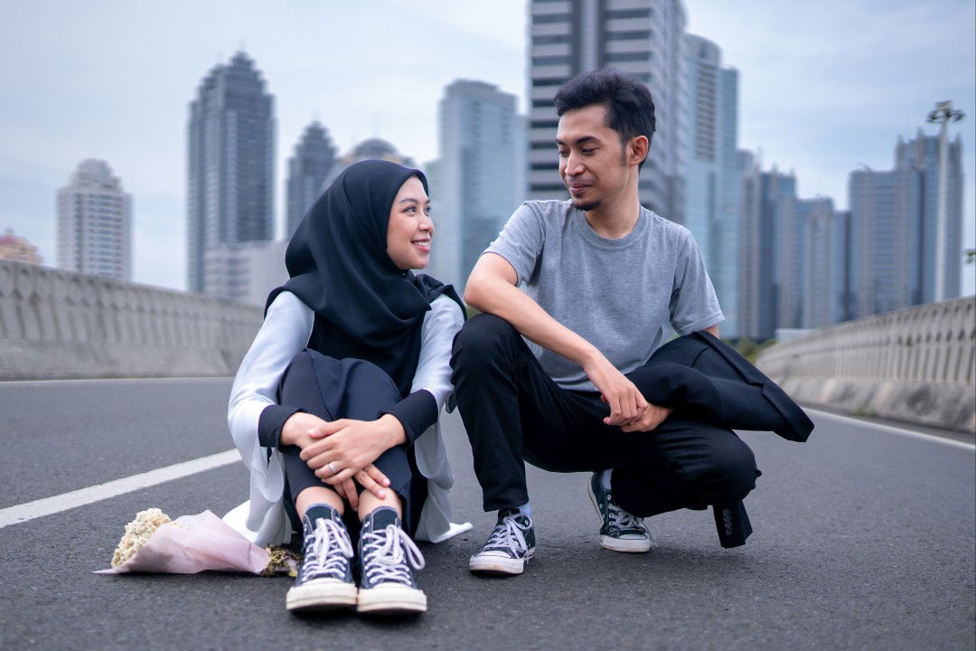 Desi karunia sari profile icon