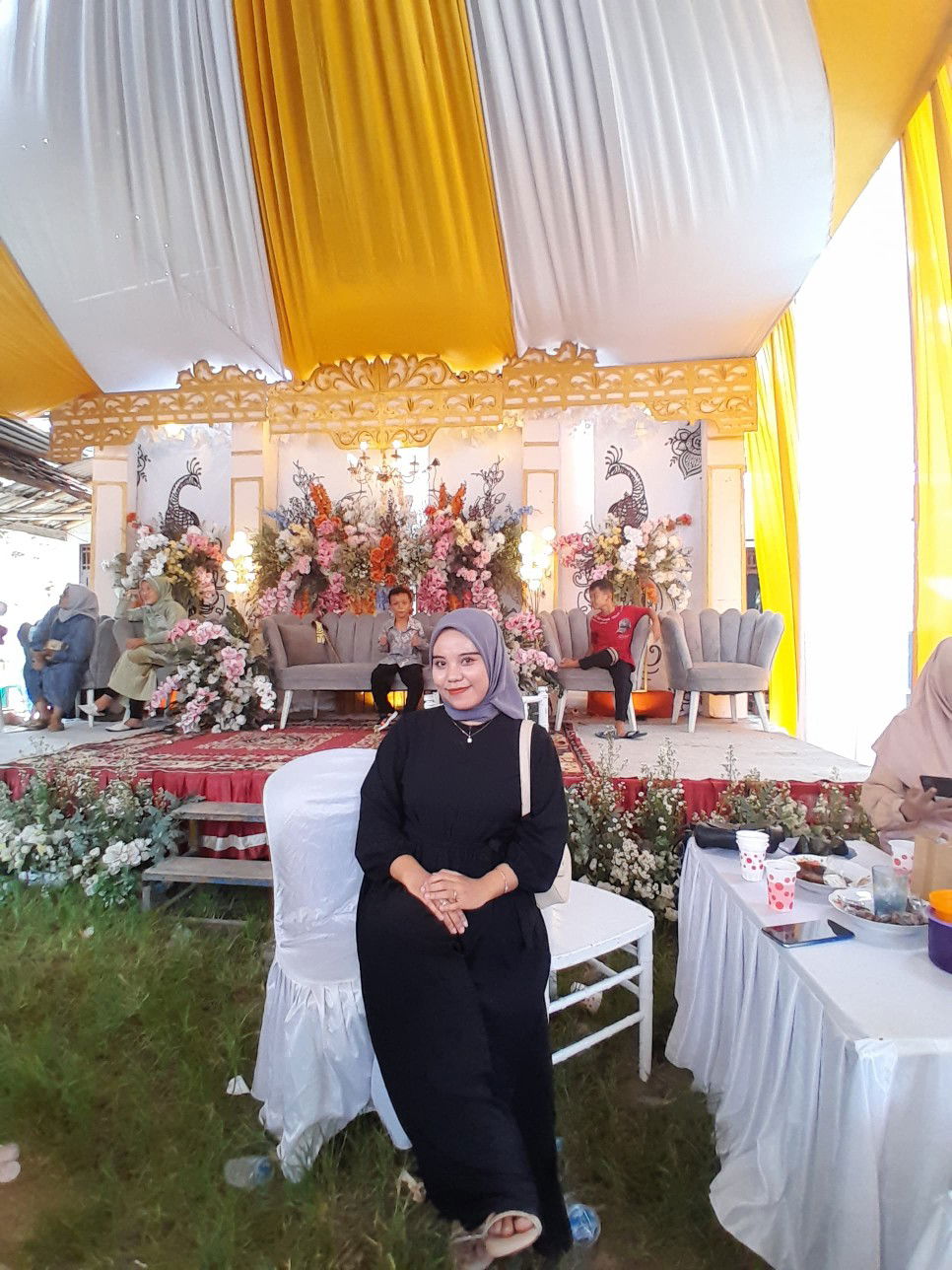 Dwi Intan Brp profile icon