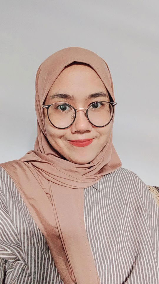 Vita Chaw profile icon