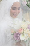 Fatin 'Amirah Ahmad Azhar profile icon