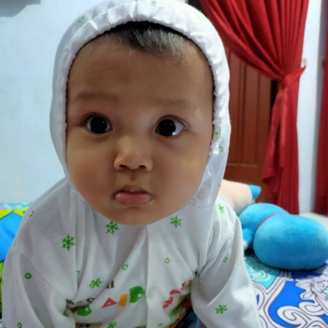 Nazila Rohmah profile icon