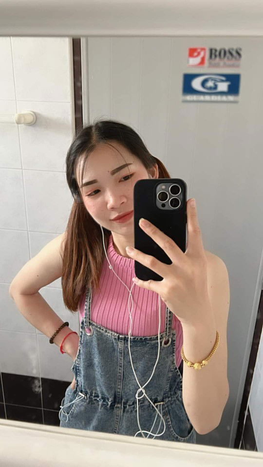 M'Phatcharee Khantawichai profile icon