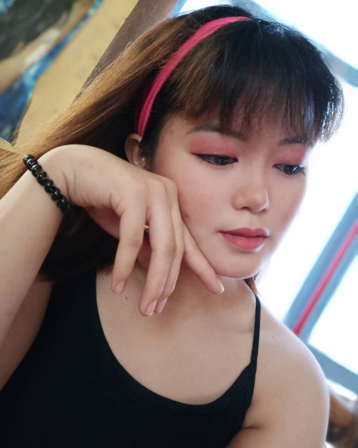 Sharmaine G. Abarico profile icon