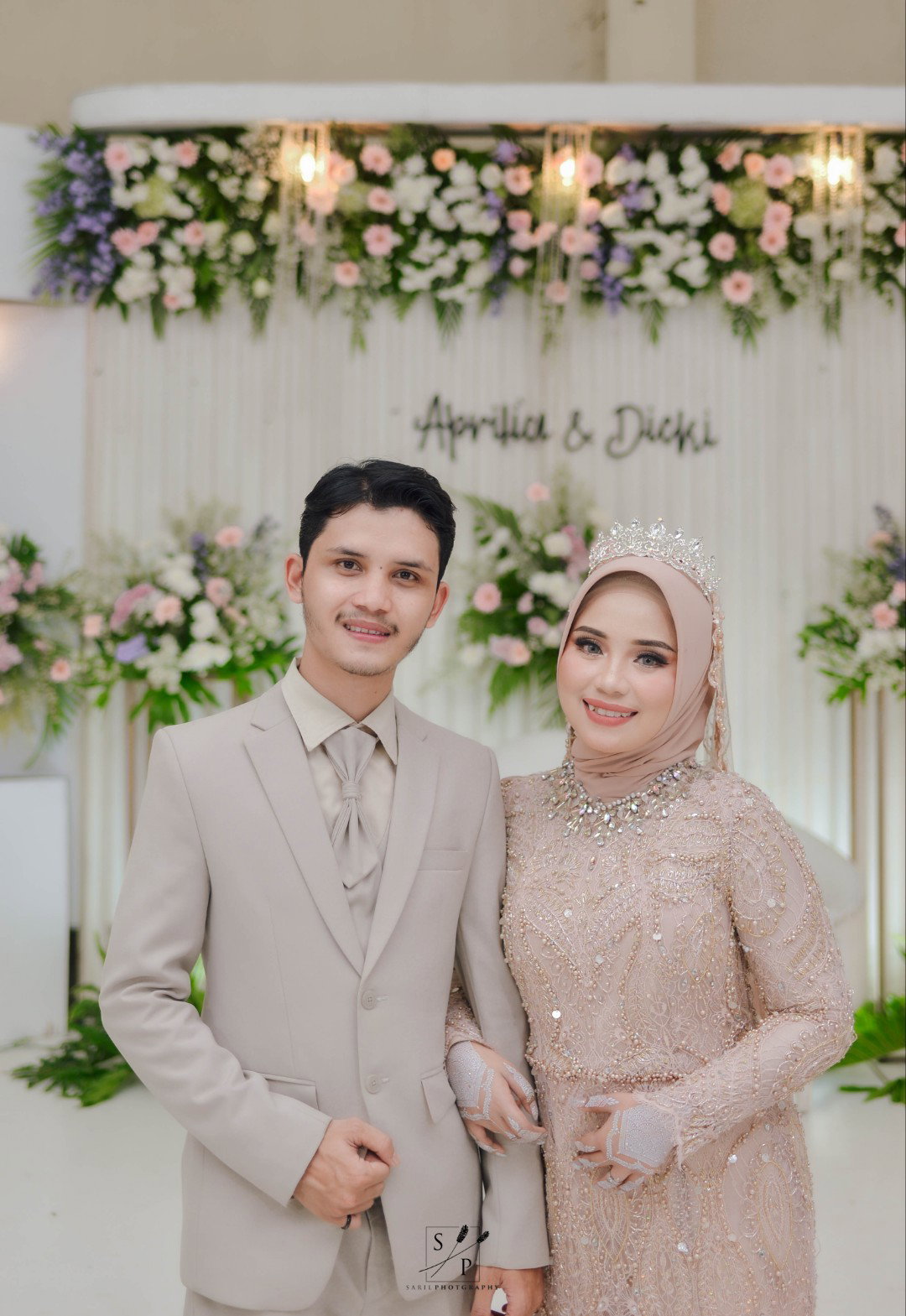 aprilia zahrantiara profile icon