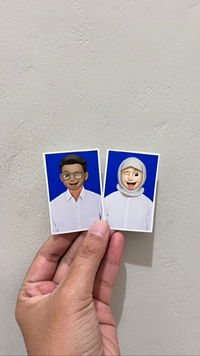 nadira maharany profile icon