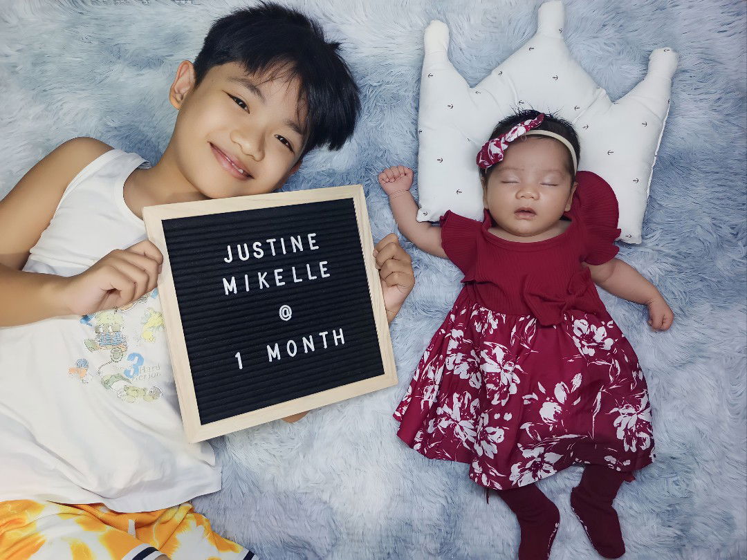 Rachelle Cruz Manalo profile icon