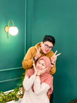 Nabila Gimsya profile icon