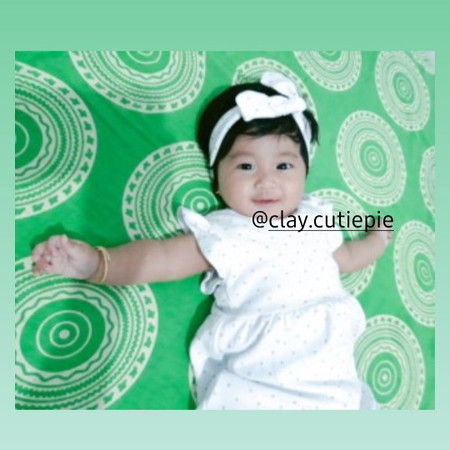 Dress baby 50k dapat 3, Dress Bandana 100k dapat 4 ❤