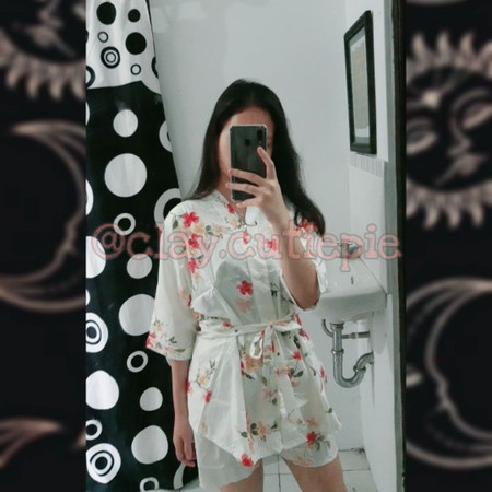 Piyama Lucu, Bumil Busui Friendly ❤