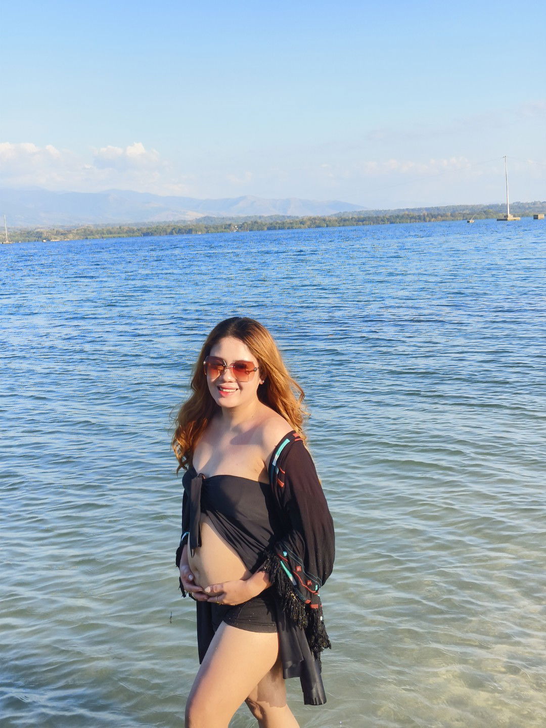 Nomarie Ramores profile icon