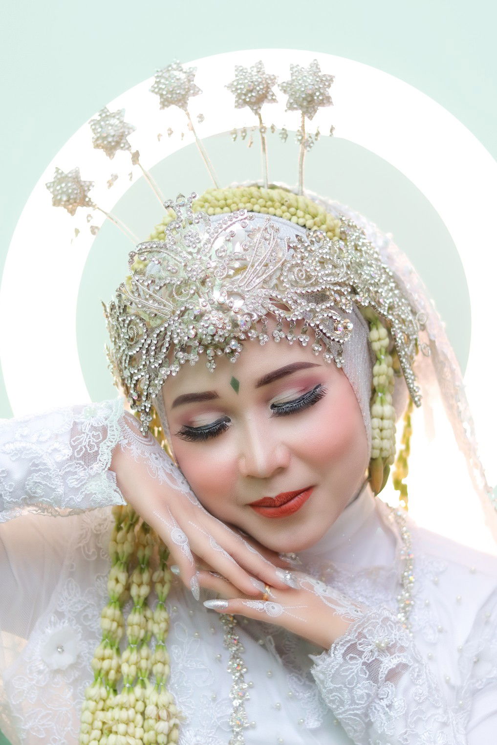 yoana indriani profile icon