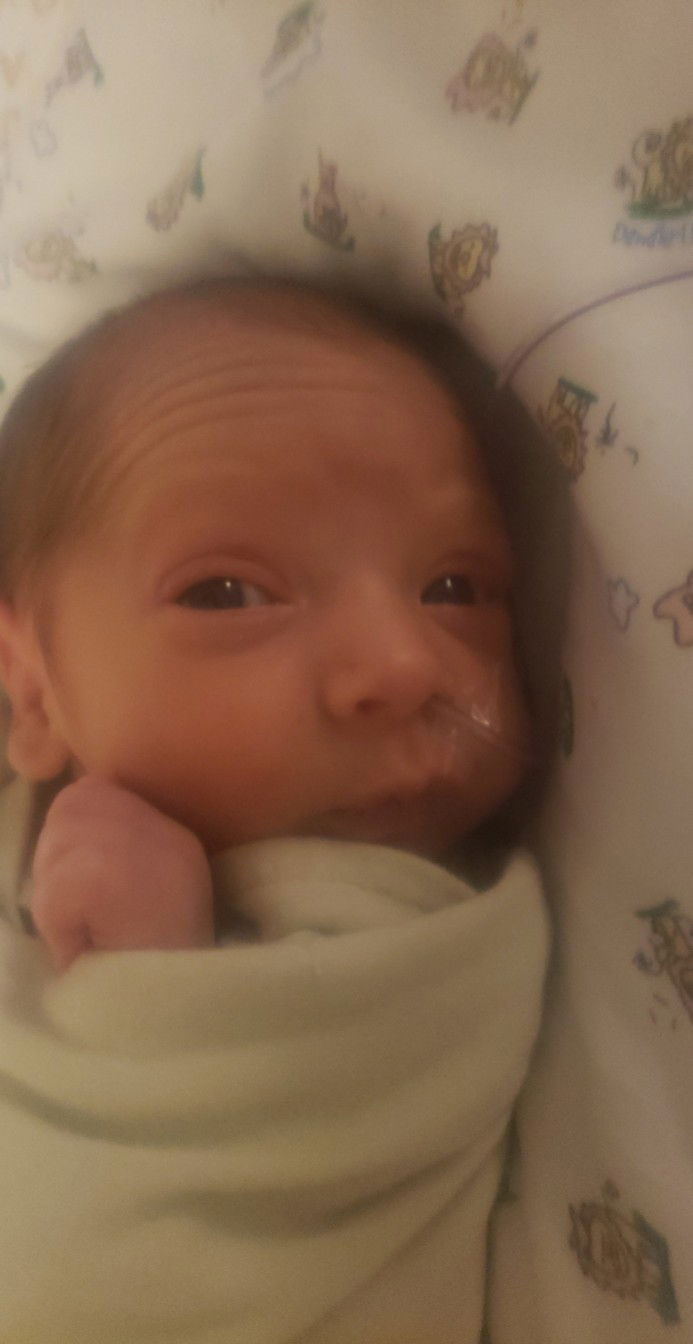 Dezeray MC Kinney profile icon