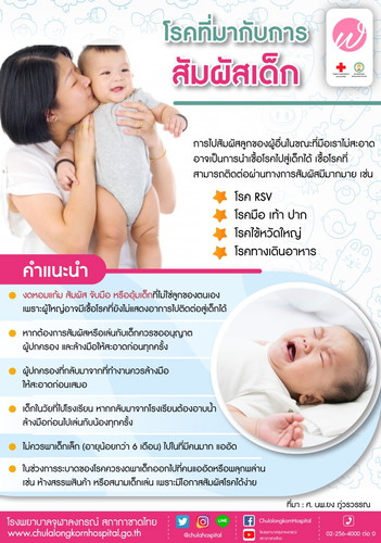 สำคัญมากค่ะ คุณแม่ทุกคนควรอ่าน