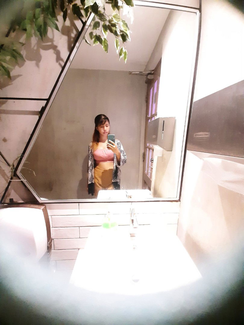 Ana Marcelle Atendido profile icon