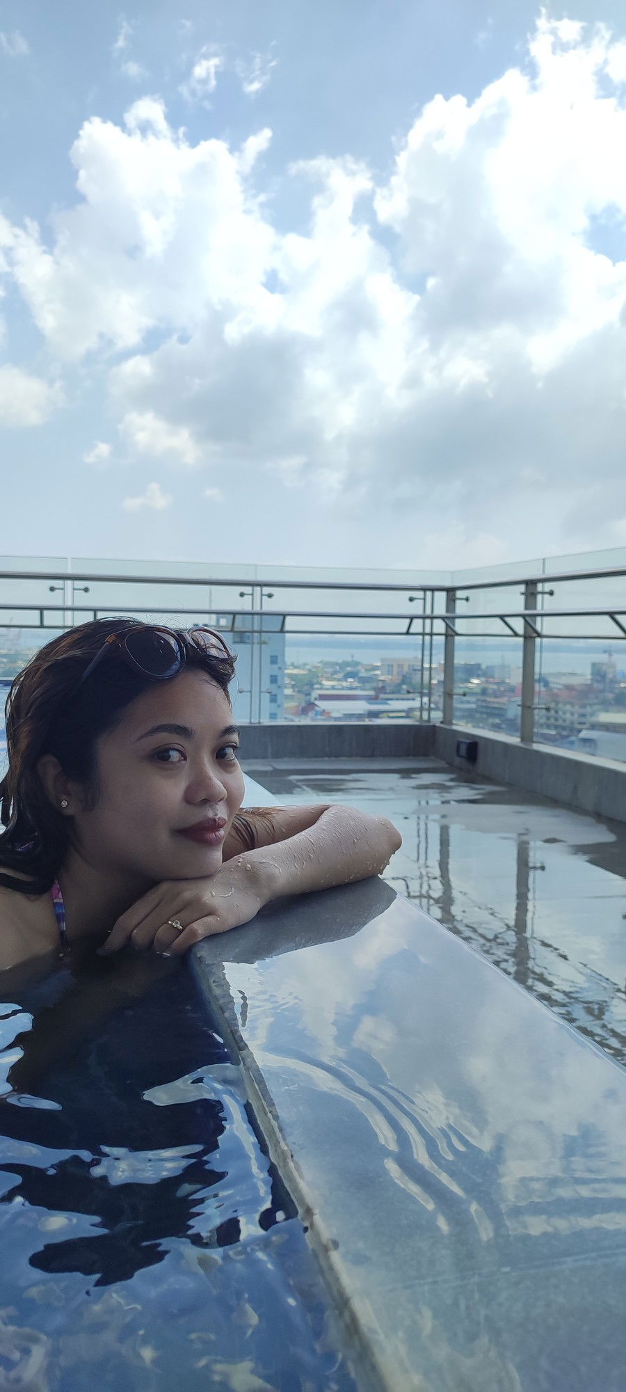 Aquarius profile icon