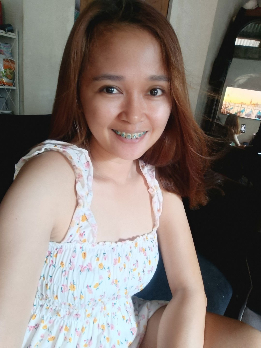 Christine Clarisse L. Chua profile icon