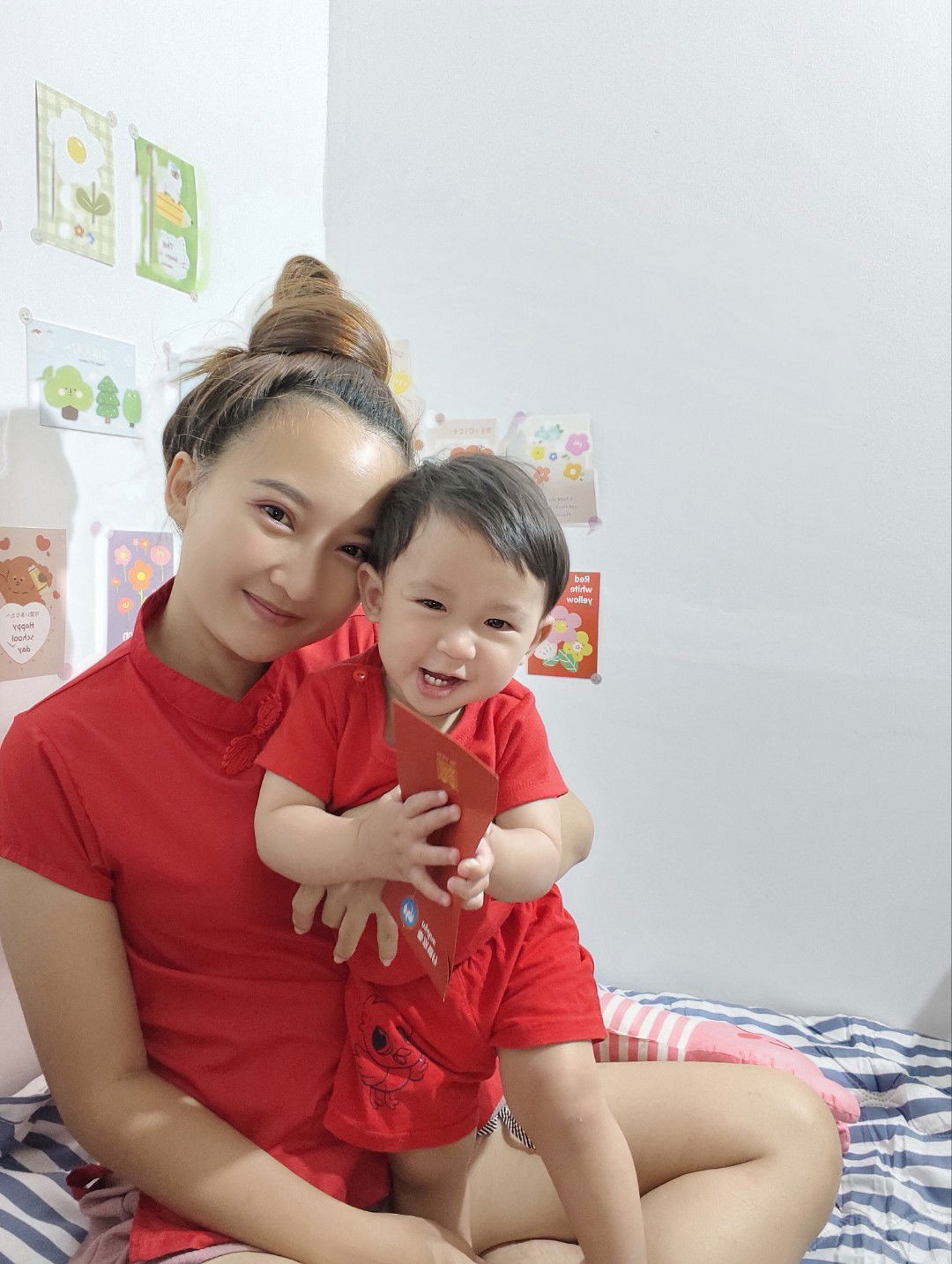 Siranya Nathamcharern profile icon