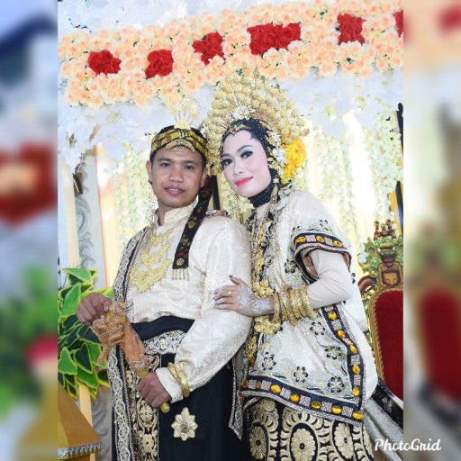 Andi Kurnia profile icon