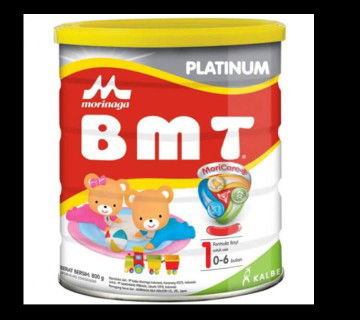 Jual Susu Formula Morinaga BMT Platinum