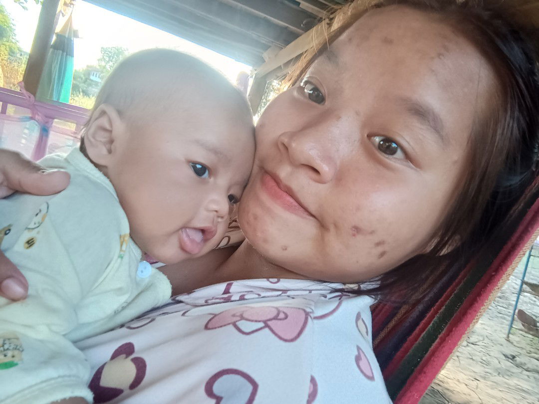 Suphitcha Pengchai profile icon