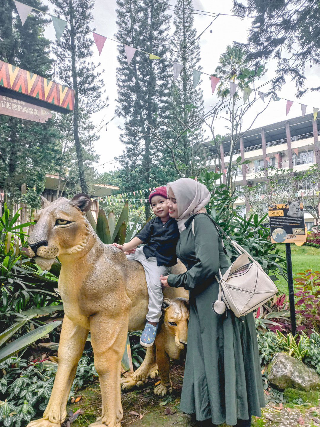 Hotimah Husnul profile icon