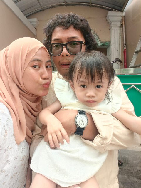 Fetty Rizki