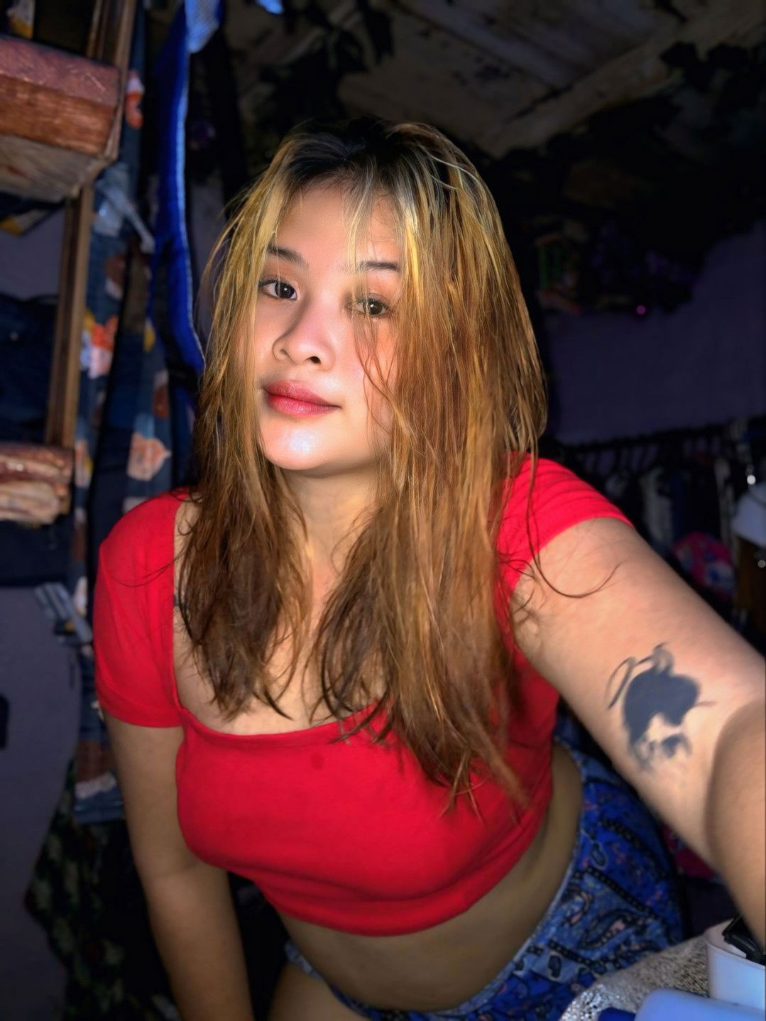 Reycel Manzanillo profile icon