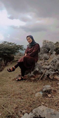 siti nuriah profile icon