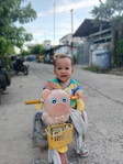 Benjamas Thothong profile icon