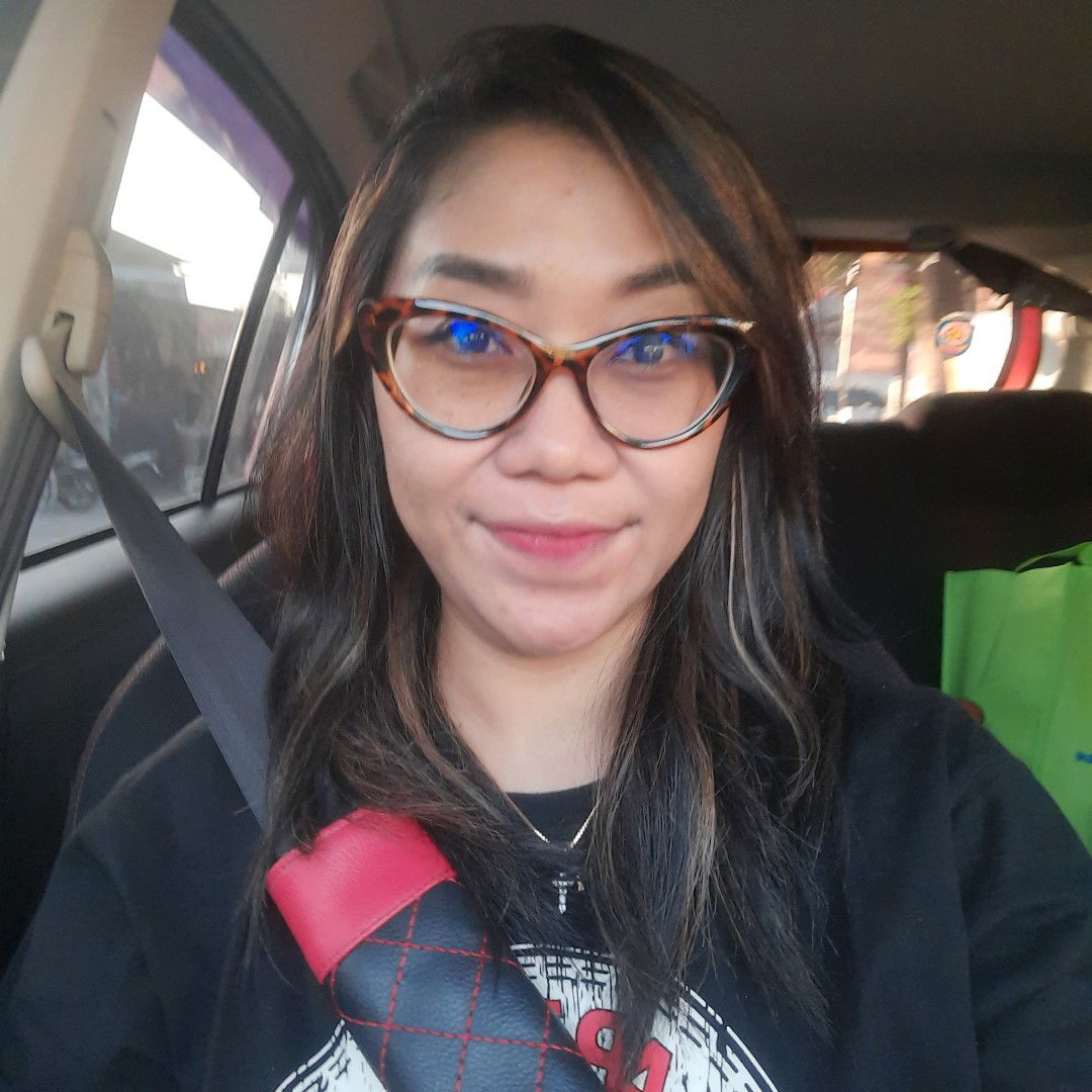 Resty Andari profile icon