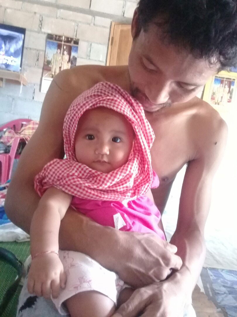 Jeab Jeab Mooya profile icon