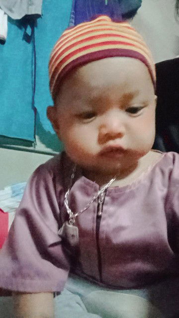 Suvida Nah profile icon