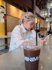 worada Chaithep profile icon