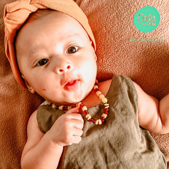 Review Amber Baltic @carlisbaby.bali on IG (@chacasuminar)