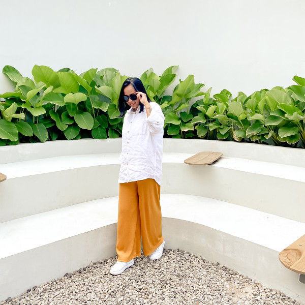 Chaca Suminar profile icon