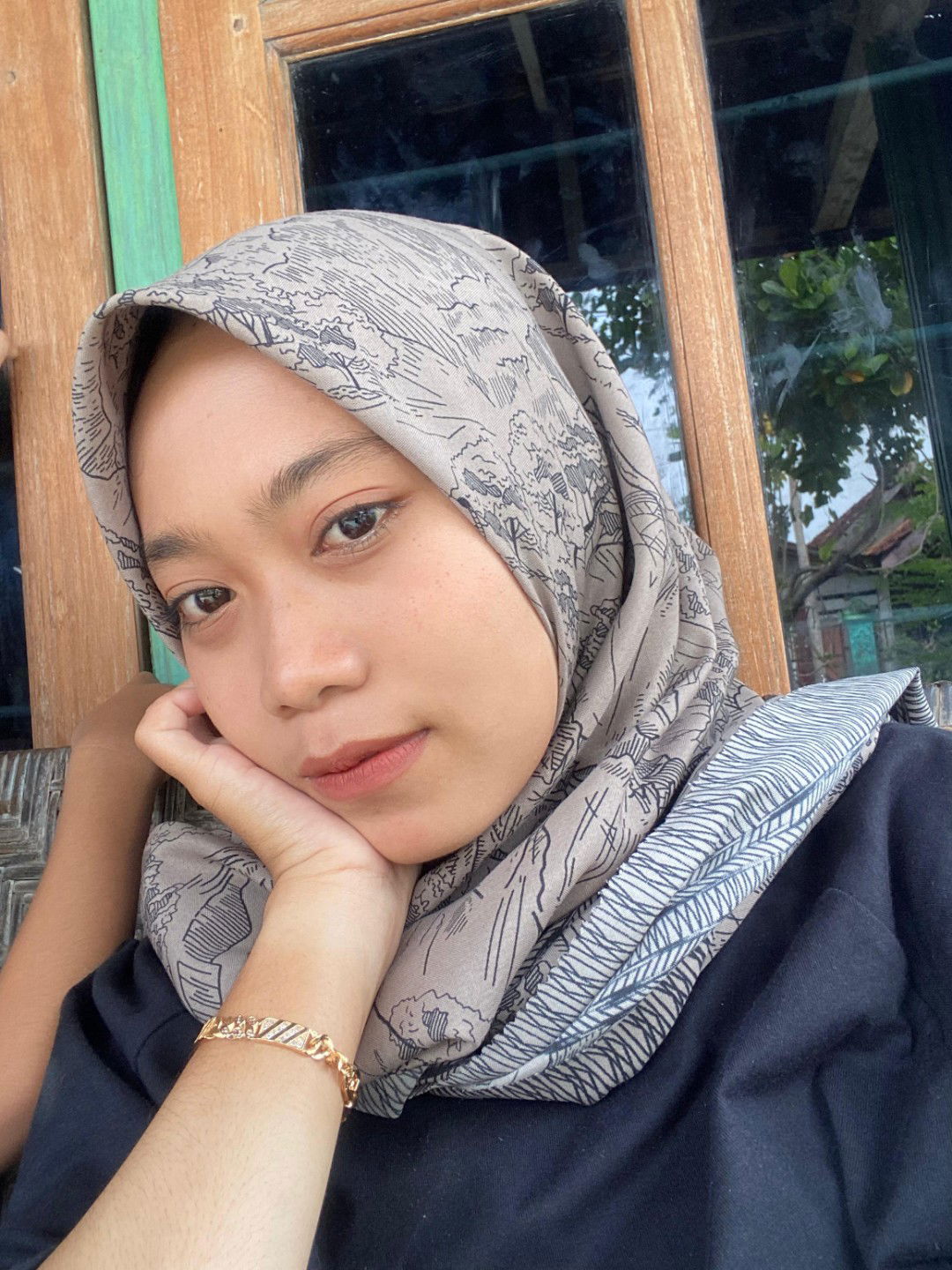 Nur Lailatunnafisah  profile icon