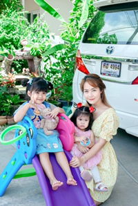 Phonsuda Sangaunsuk profile icon