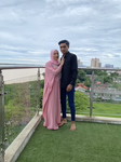 SYARAH SYAFIERA profile icon