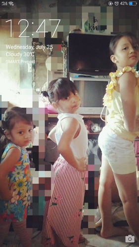 My 3's Marias..