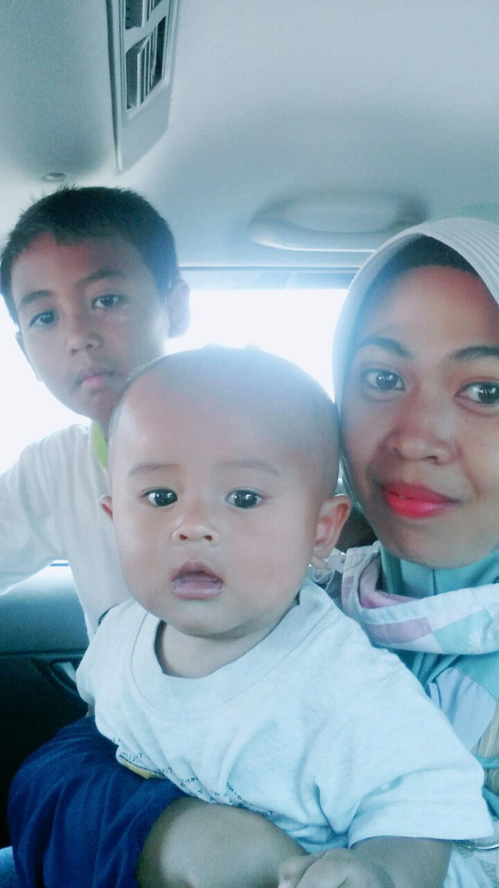 Nurma Hiidayah profile icon